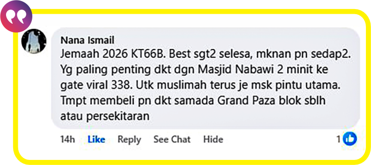 Testimoni Pelanggan 4